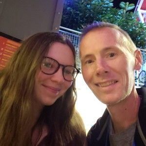 Meet your Posher, Nicholas